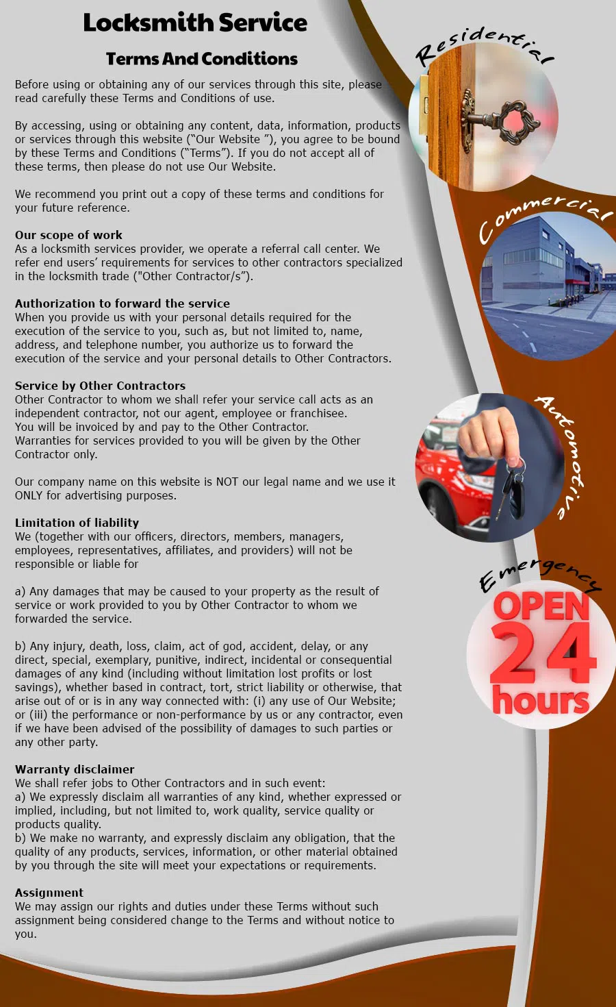 Locksmith Key Shop Colorado Springs, CO 719-345-2081