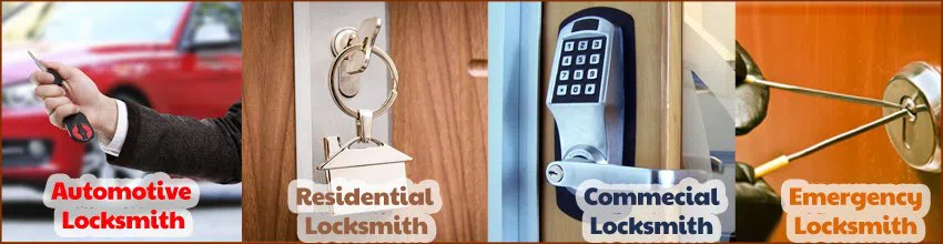 Locksmith Key Shop Colorado Springs, CO 719-345-2081